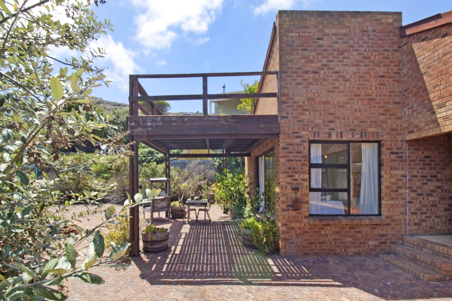 3 Bedroom Property for Sale in Scarborough Western Cape